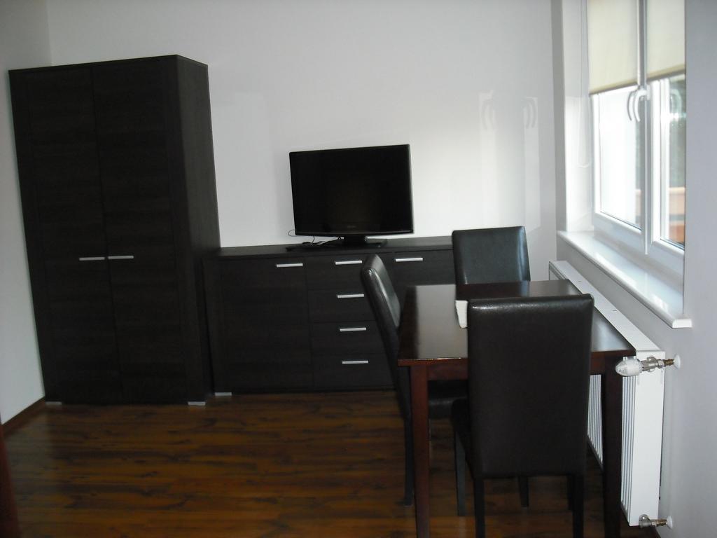 Pokoje W Apartamencie Danuta Гдыня Номер фото