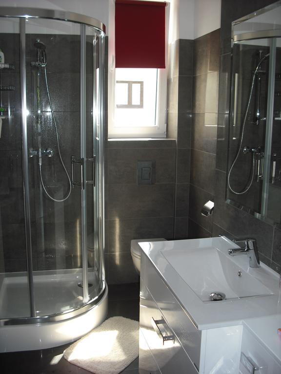Pokoje W Apartamencie Danuta Гдыня Номер фото